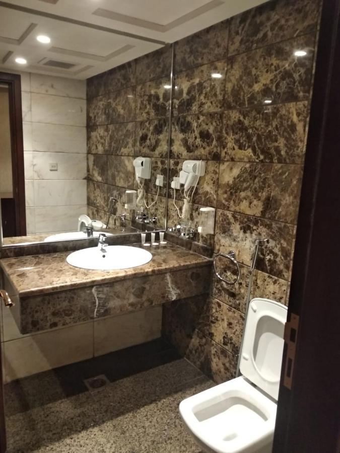 Gulnar Taiba Hotel Medina Eksteriør billede