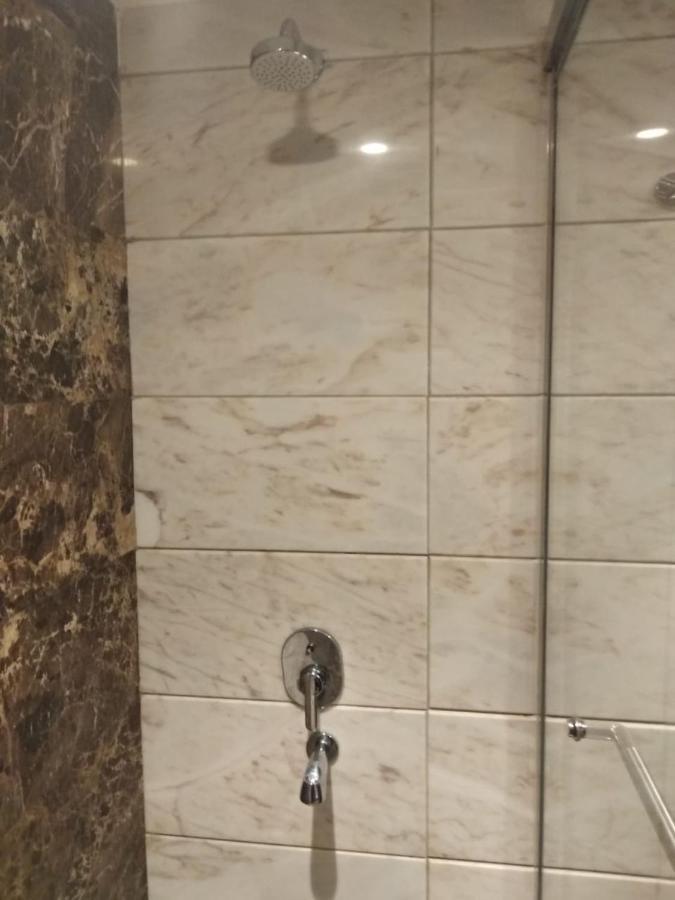 Gulnar Taiba Hotel Medina Eksteriør billede